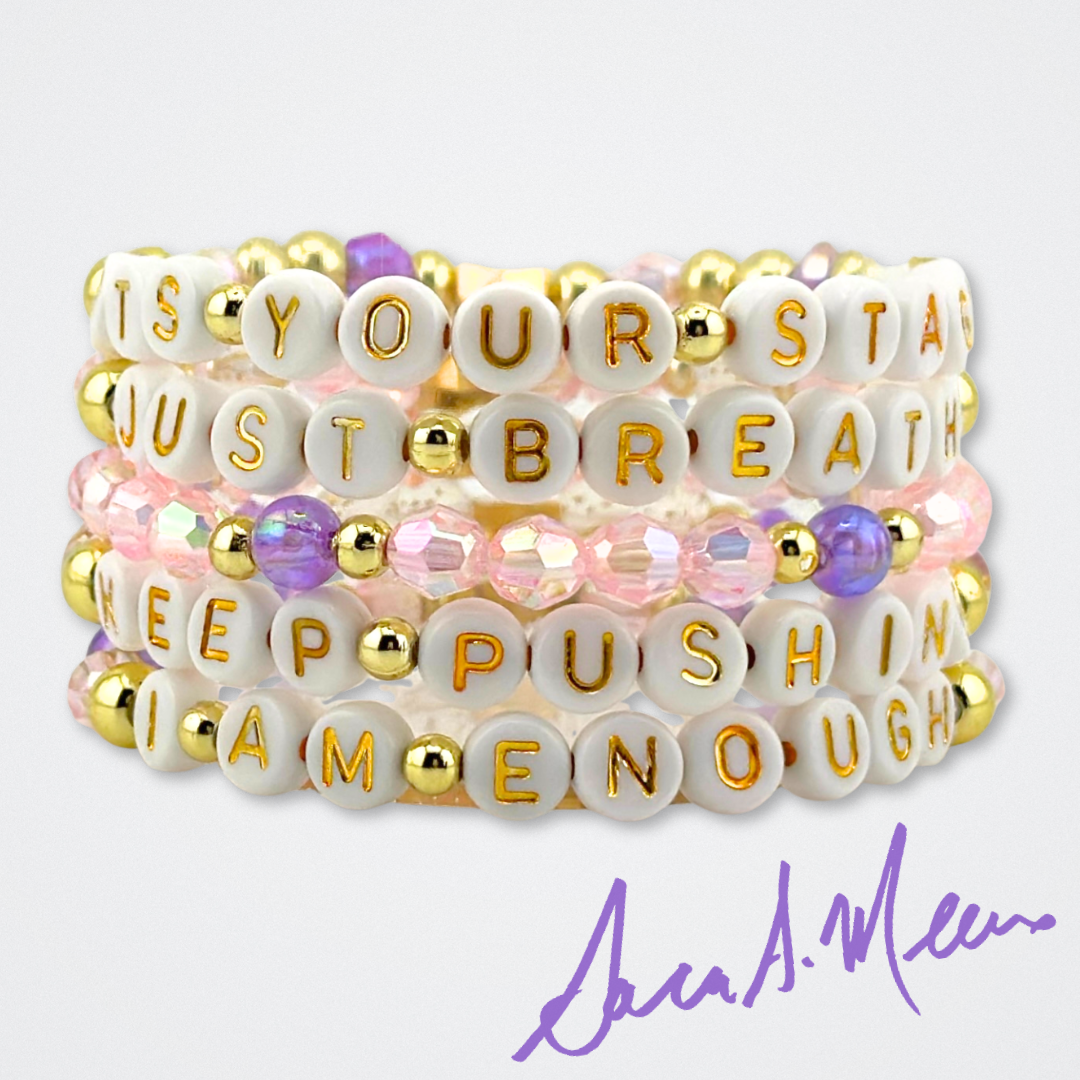 Sara Mearns - STAGE Collection