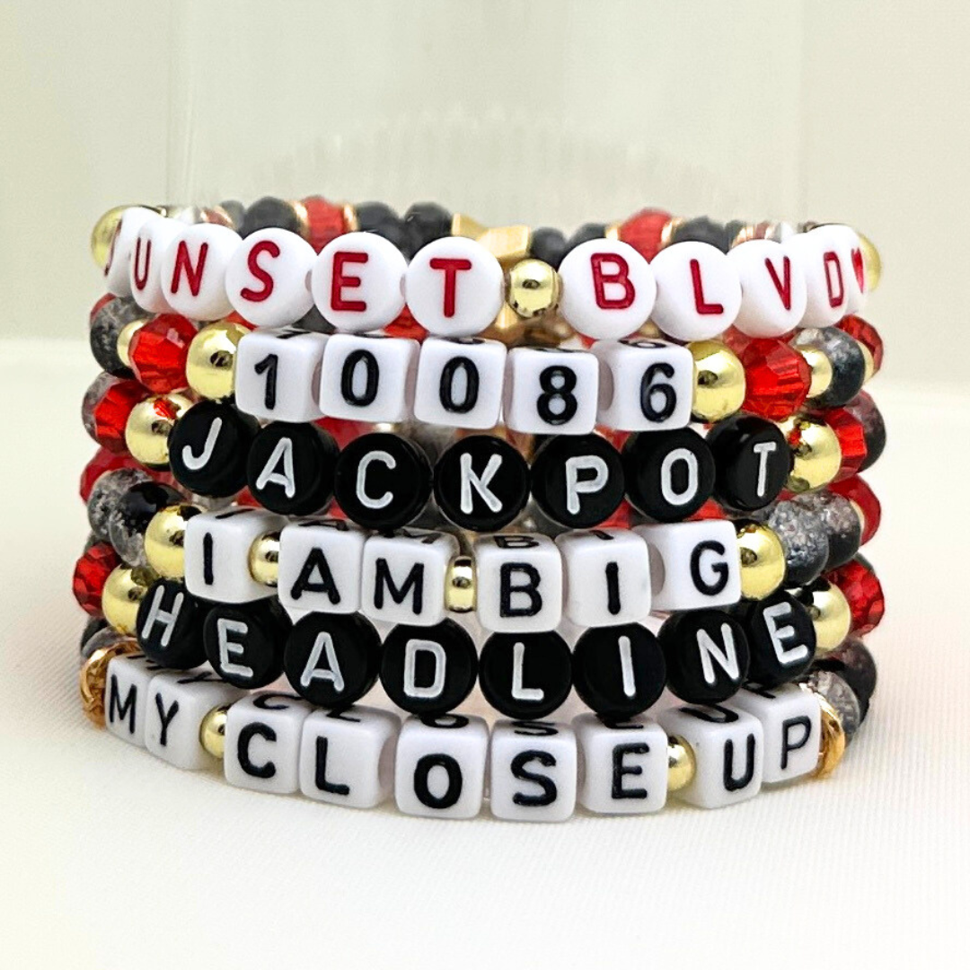 CLOSE-UP Collection