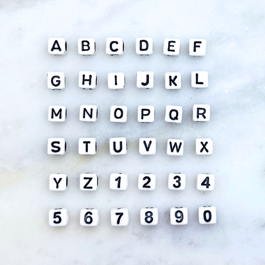 CUSTOM Text