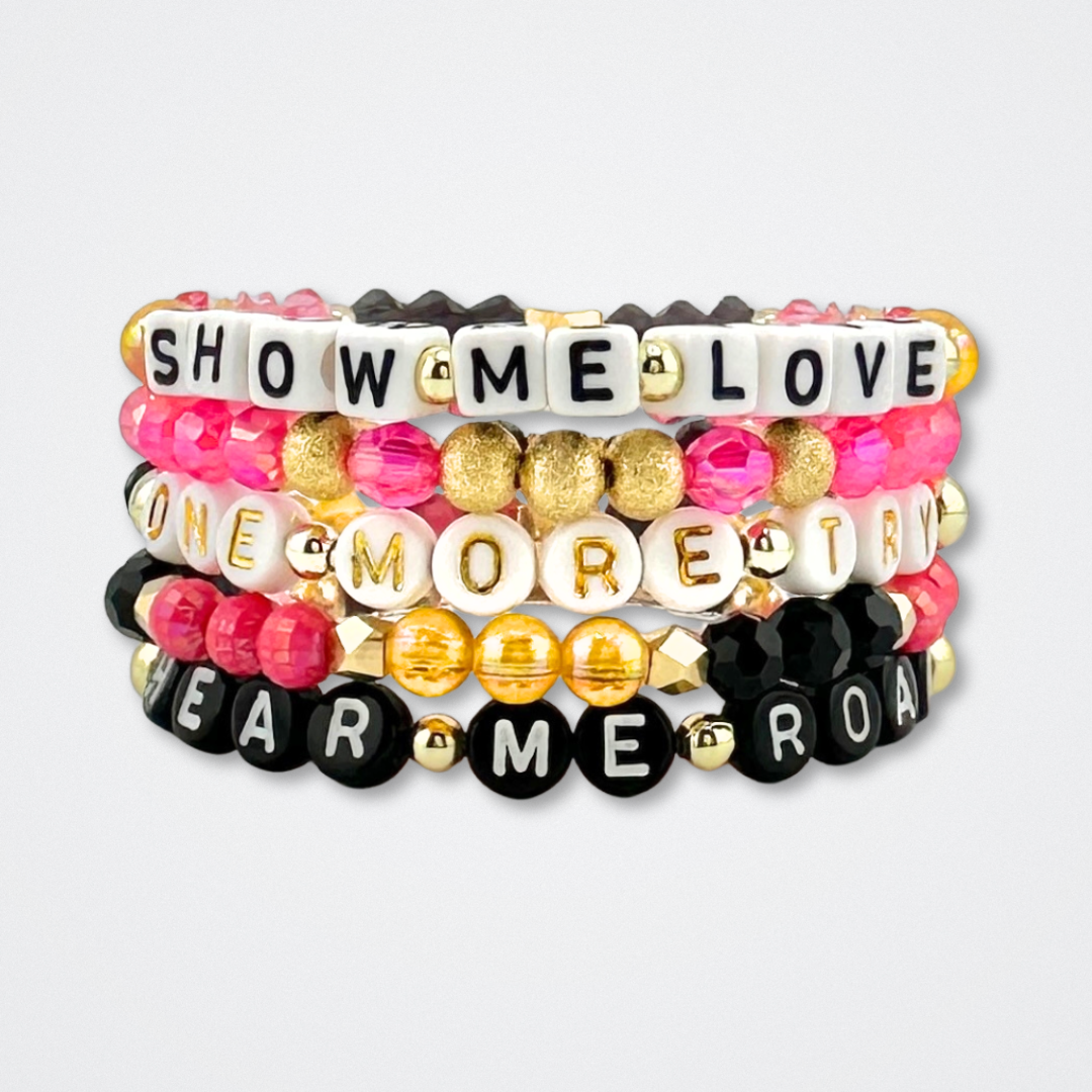 De Bois Band - Stack of 5 / SAVE $